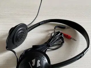Sandberg HiFi hovedtelefoner