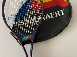 Tennis ketsjer 