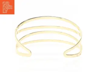 Armbånd (str. 6 x 5 x 2,8 cm)