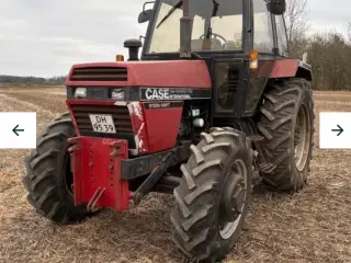 God traktor case 1494