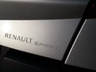 Renault Megane II, Hatchback 1,6 16V, Sport,