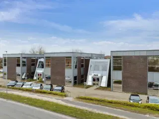 Kokbjerg 29, Kokbjerg