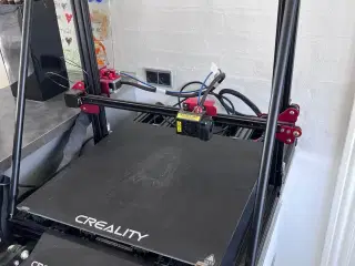 3 stk 3d  Printer