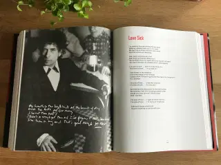 BOB DYLAN   The Lyrics 1961-2012