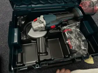 BOSCH Vinkelsliber GWS 18V-15C