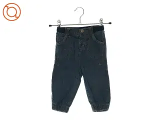 Cowboybukser fra My Wear baby (Str. 74)