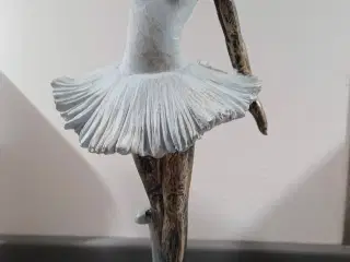 Ballerina figur 