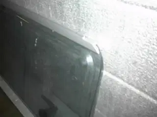   Hymer Rude Oplukkelig