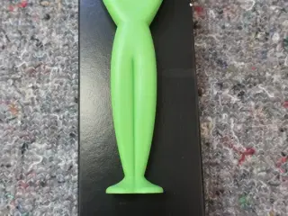 Grøntsagsskræller BUGATTI GYM GREEN
