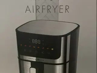 Ny Airfryer