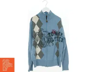 Sweatshirt fra Tommy Hilfiger (str. 152 cm)