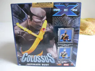 Colossus Ultimate Bust Special Edition 