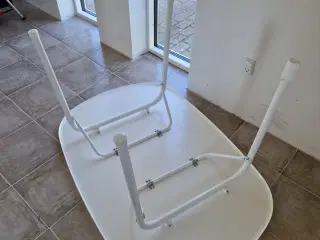 Camping bord
