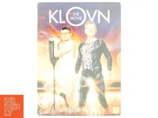 Klovn, the movie