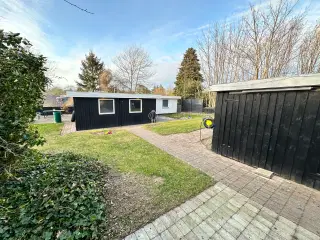 Sommerhus i kulhuse