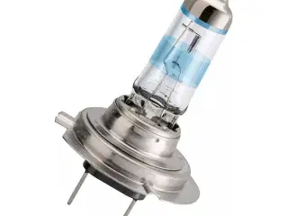 Philips X-tremeVision Pro150 H7 55W 12V - Sæt