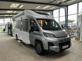 Carado T328 PRO+ 2,2 JTD 140 aut.