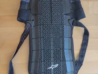 Rygskjold Alpinestars god kvalitet