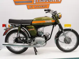 Yamaha FS1 model 378 uit 1974