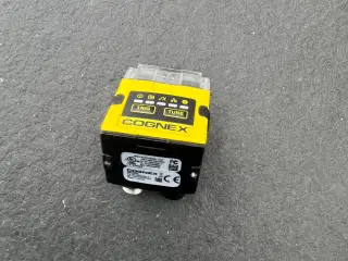 Barcode scanner COGNEX DM260QL