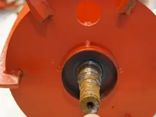 Ransomes Cylinder