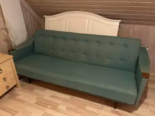 Retro sofa 