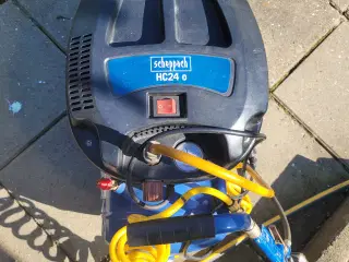 Kompressor 