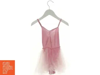 Kjole, ballerina dansedragt fra H&M (str. 110 cm)