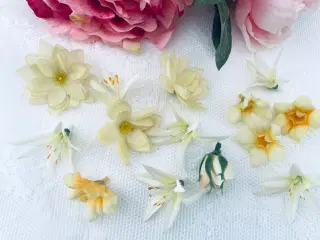 Kunstig blomster