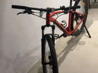 Scott cykel