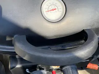 Gasgrill bordmodel