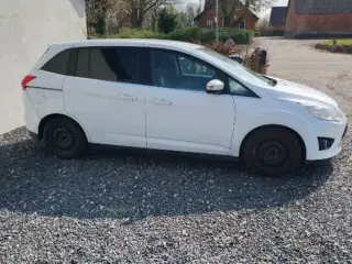 Ford grand cmax 