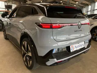 Renault Megane E-Tech 60 Techno