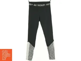 Træningsbukser fra H&M (str. 140 cm)