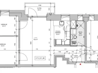 Hjembytte - Følfodvej