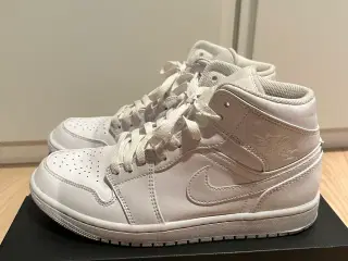 Sko Jordan 1 