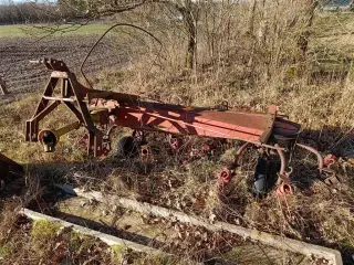 JF CR 320