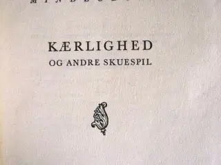 Mindeudgave, Kai Munk