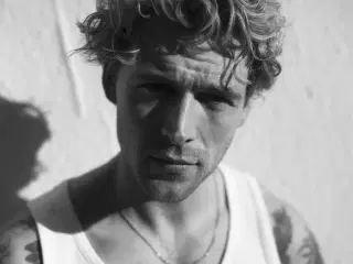 2 billetter til koncert med Christopher 13/6-26