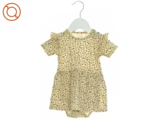 Kjole/bodystocking fra Sofie Schnoor (str. 74 cm)