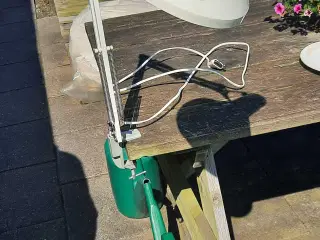 Arkitektlampe 