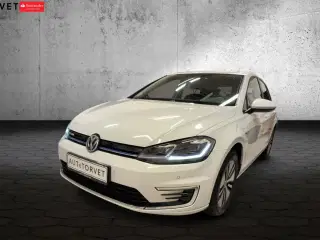 VW e-Golf VII  