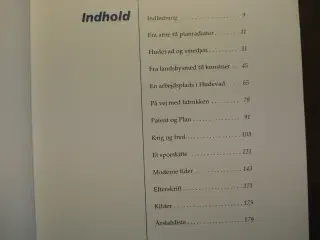 fra søjle til plan - hudevad radiatorfabrik a/ 193