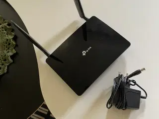 Wifi router 