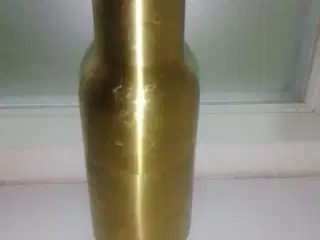 Bottle Grinder