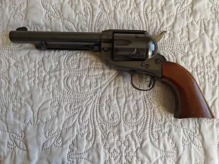 J.P Sauer & Sohn Western Marshal SAA .357 Mag.