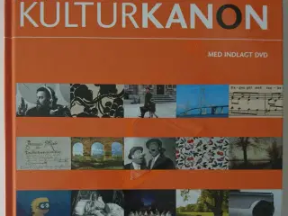 Kulturkanon. Kulturministeriet