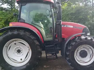 Case IH Maxxum MXU 100