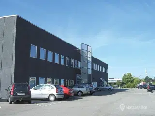 Kontorfællesskab i Glostrup