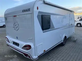2021 - Knaus Südwind 500 PF Alde Centralvarme   Knaus Südwind 500 PF Alde Centralvarme